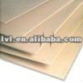 E2 MDF/HDF board Furniture grade